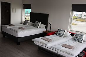 Guesthouse Dyngja