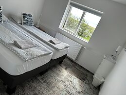 Guesthouse Dyngja