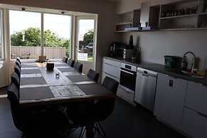 Guesthouse Dyngja