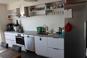 Guesthouse Dyngja
