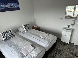 Guesthouse Dyngja