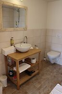 Guesthouse Dyngja