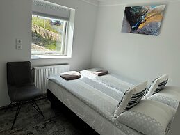 Guesthouse Dyngja