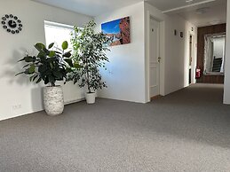 Guesthouse Dyngja