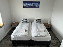 Guesthouse Dyngja