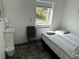 Guesthouse Dyngja
