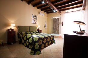VinsLounge B&B