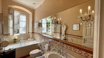 Alchymist Prague Castle Suites Hotel