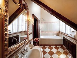 Alchymist Prague Castle Suites Hotel