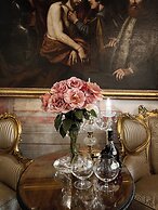 Alchymist Prague Castle Suites Hotel