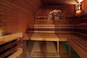 Alchymist Prague Castle Suites Hotel