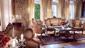 Alchymist Prague Castle Suites Hotel
