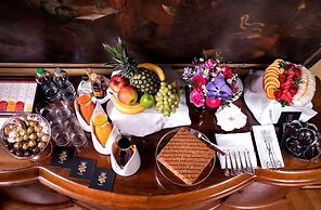 Alchymist Prague Castle Suites Hotel