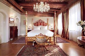 Alchymist Prague Castle Suites Hotel