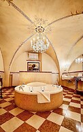 Alchymist Prague Castle Suites Hotel