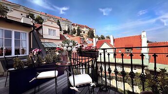 Alchymist Prague Castle Suites Hotel