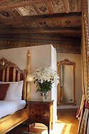 Alchymist Prague Castle Suites Hotel