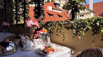 Alchymist Prague Castle Suites Hotel