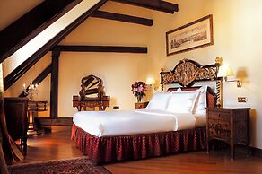 Alchymist Prague Castle Suites Hotel