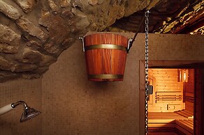Alchymist Prague Castle Suites Hotel