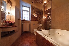 Alchymist Prague Castle Suites Hotel