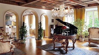 Alchymist Prague Castle Suites Hotel