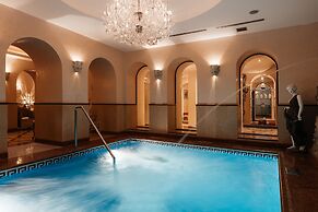 Alchymist Prague Castle Suites Hotel