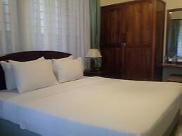 The Milimani Lodge