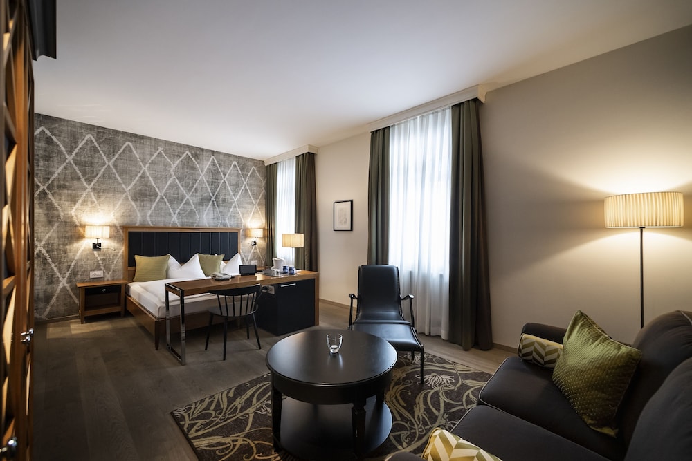 Post Hotel - Adults Only