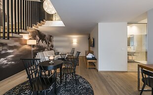 Post Hotel - Adults Only