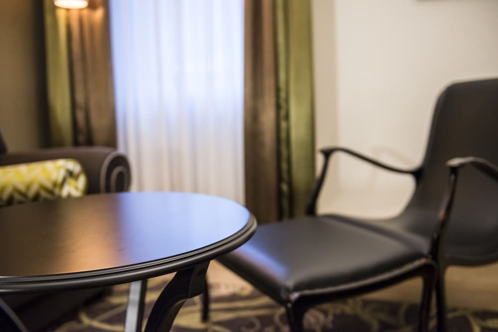 Post Hotel - Adults Only
