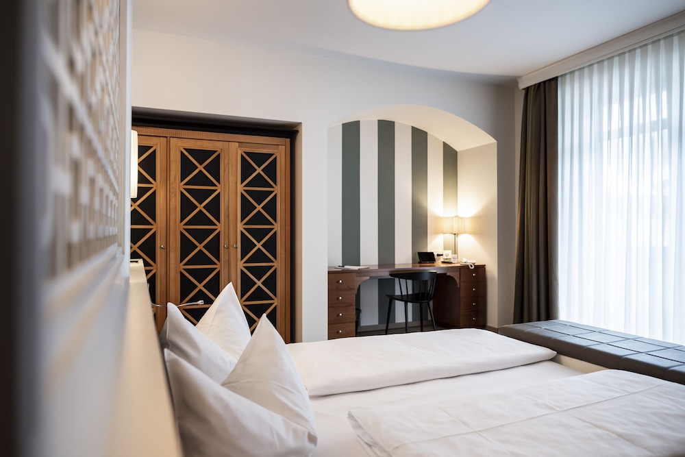 Post Hotel - Adults Only