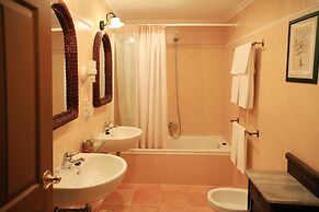 Hotel Rural Irigoienea