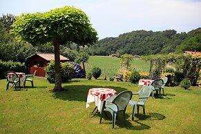 Hotel Rural Irigoienea