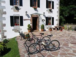 Hotel Rural Irigoienea
