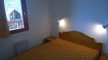 Center Resort Accomodation