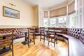 Morar Hotel