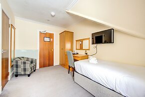 Morar Hotel