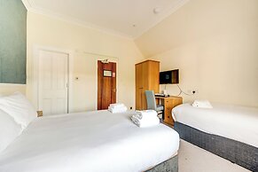 Morar Hotel