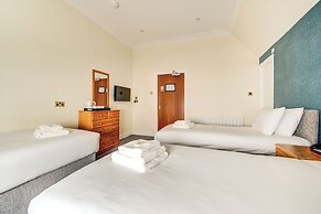 Morar Hotel