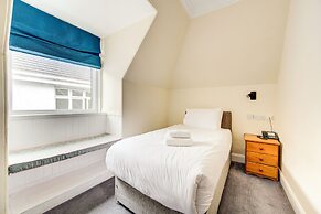 Morar Hotel