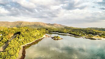 Morar Hotel