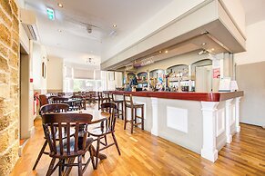 Morar Hotel