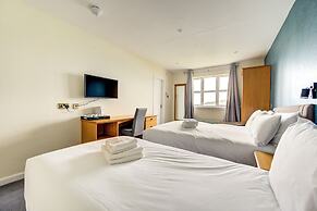 Morar Hotel