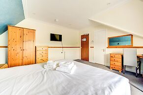 Morar Hotel