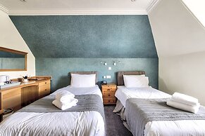 Morar Hotel