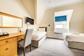 Morar Hotel