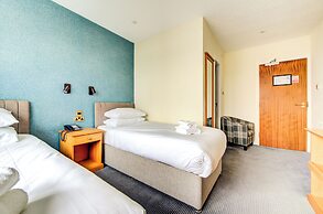 Morar Hotel