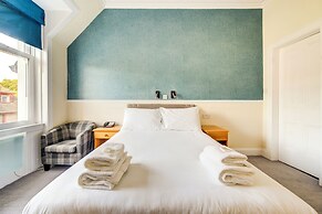 Morar Hotel