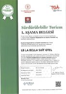 La Bella Suite Hotel